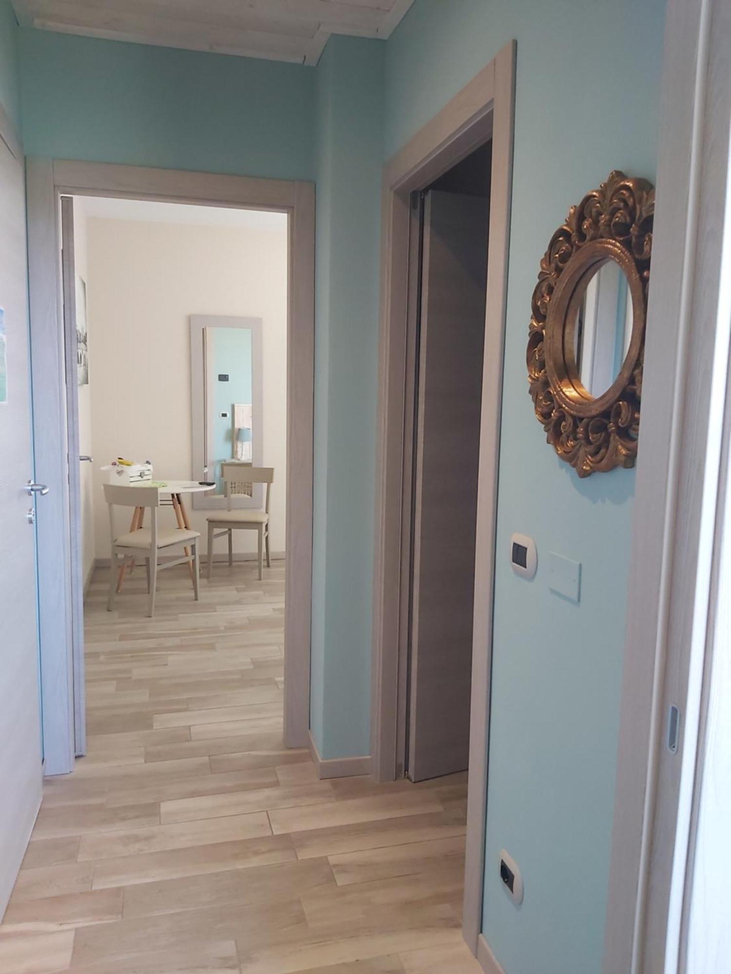 Villa Poggio Bardolino Værelse billede