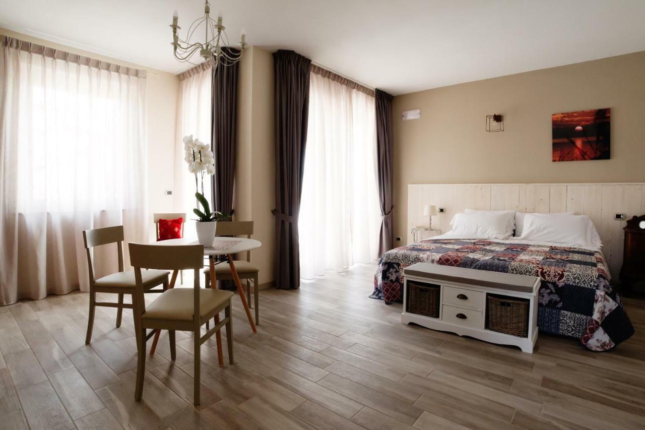 Villa Poggio Bardolino Eksteriør billede